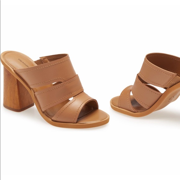 treasure and bond shoes sandals